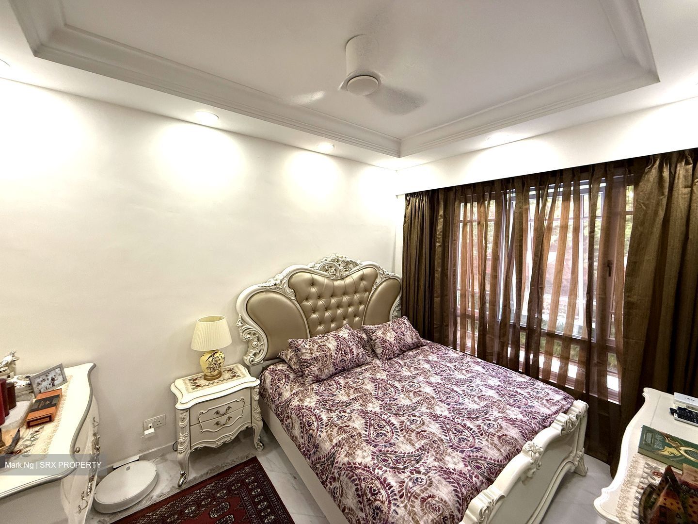 Villa Marina (D15), Condominium #446391471